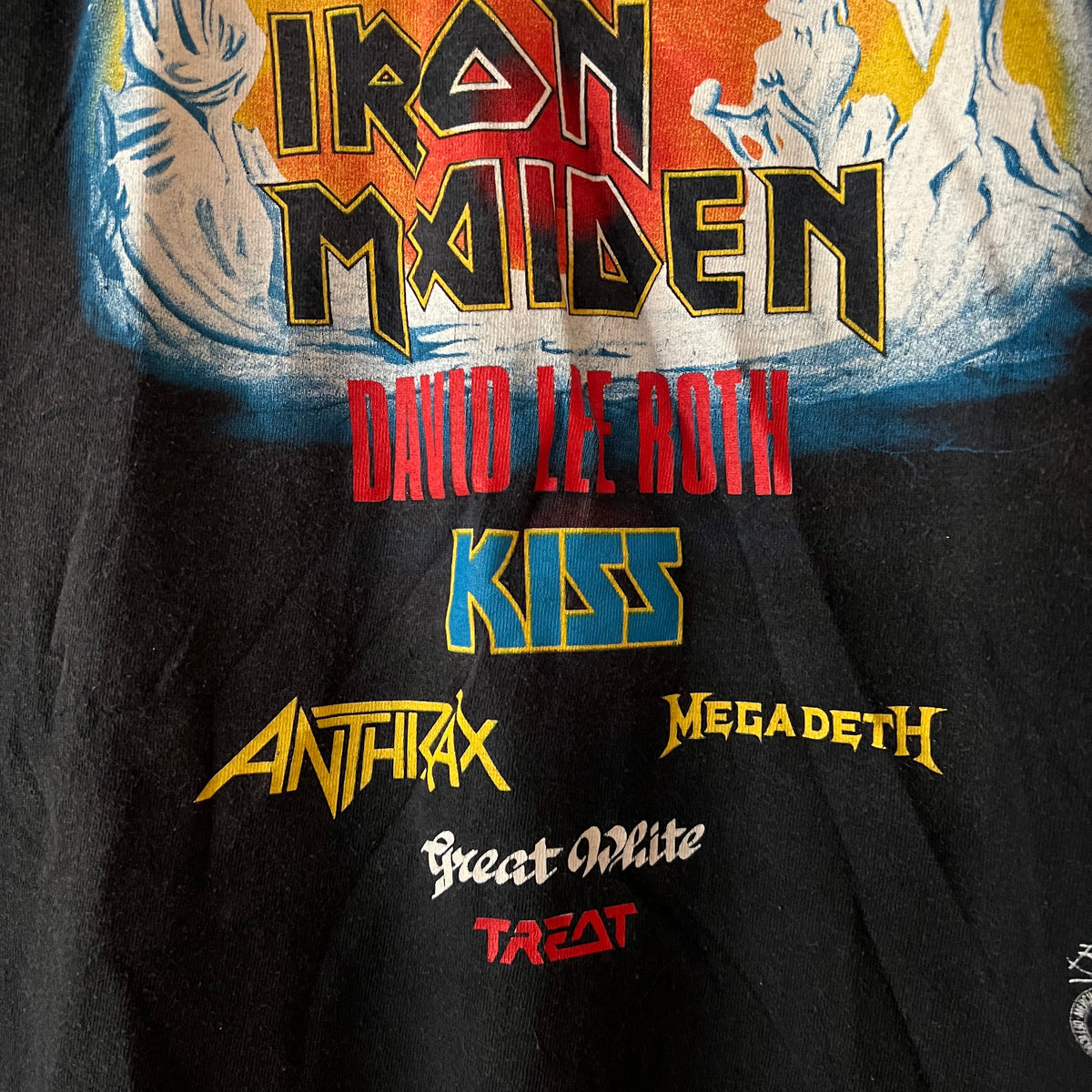 the miceteeth tシャツ　濃紺　M 　マイスティース the miceteeth tシャツ 濃紺 M マイスティース