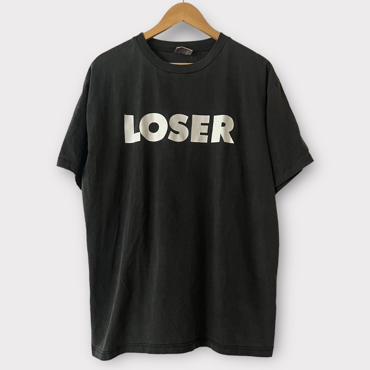 90's SUB POP LOSER Tシャツ Lサイズ PhotoRoom_000_20231119_153854_