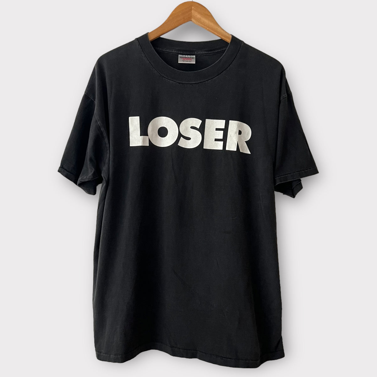 LOSER vintage Tシャツ SUB POP PhotoRoom_016_20230813_224928_