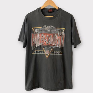 1990s Harley Davidson Vintage Tee Shirt