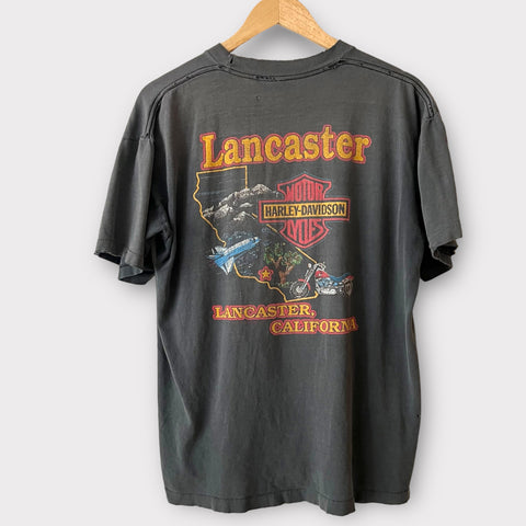 1990s Harley Davidson Vintage Tee Shirt