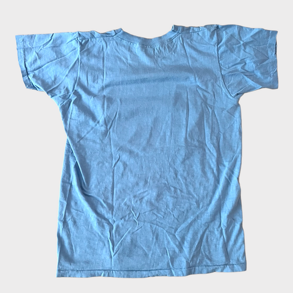 1970s Bee Gees Vintage Promo Band Tee Shirt