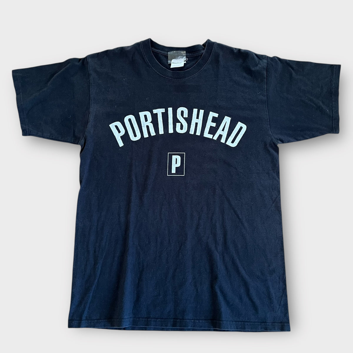 Special 90s Vintage PORTISHEAD リンガーTシャツ Special 90s Vintage PORTISHEAD リンガーTシャツ - メルカリ