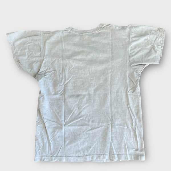 1980s Sex Pistols Vintage Band Punk Tee Shirt