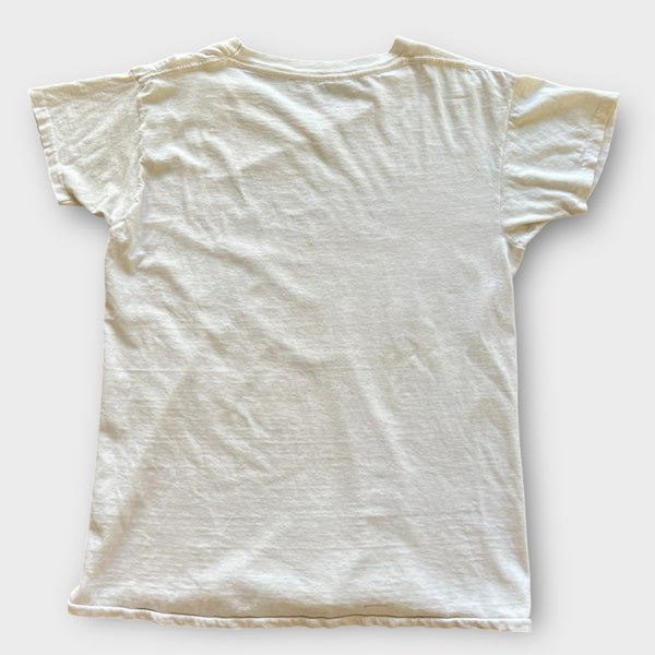 1960's U.S. Streaking Team Vintage Tee Shirt