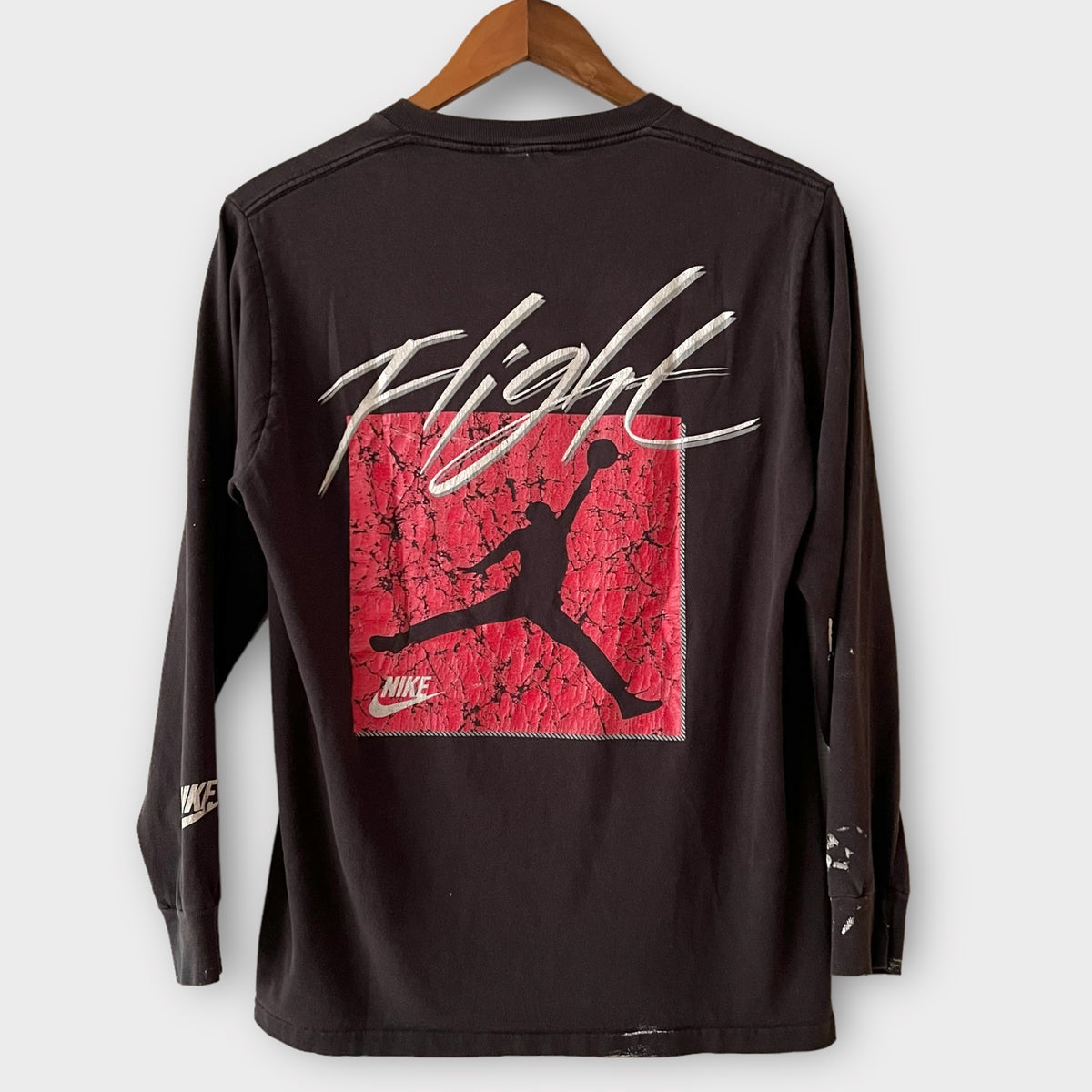 Nike Michael Jordan 復帰記念Tシャツ Nike Michael Jordan 復帰記念Tシャツ - メルカリ