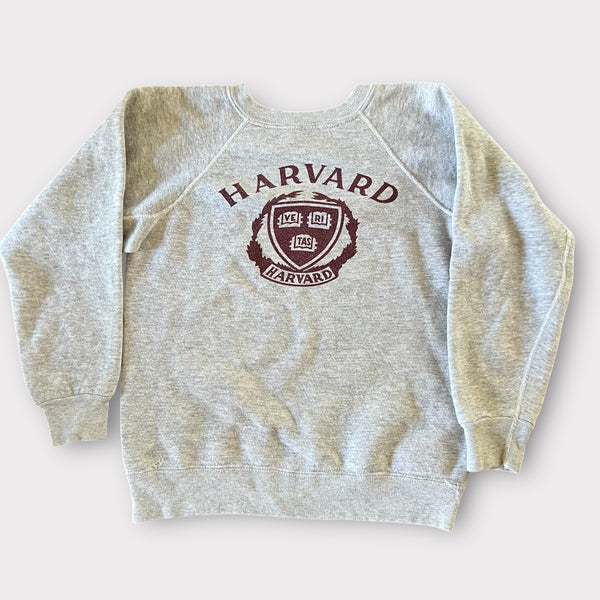 1970's Harvard University Vintage Sweatshirt