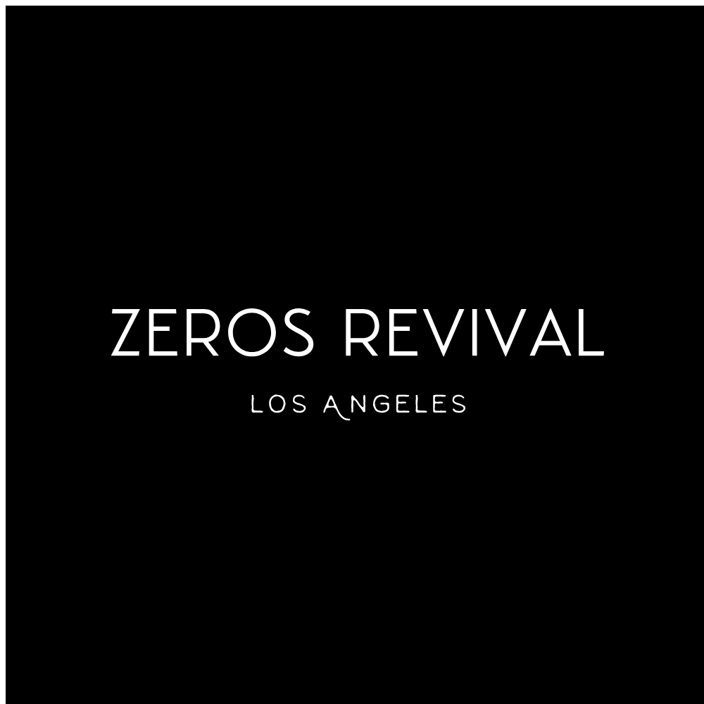Zeros Revival logo