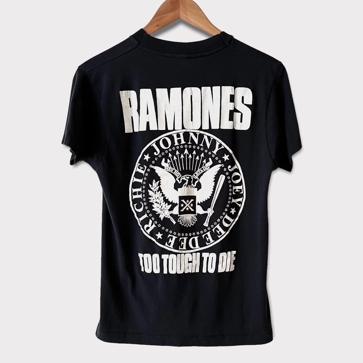 1984 Ramones