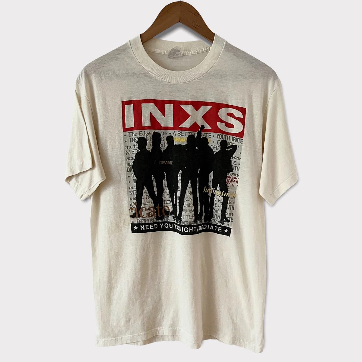 1987 INXS