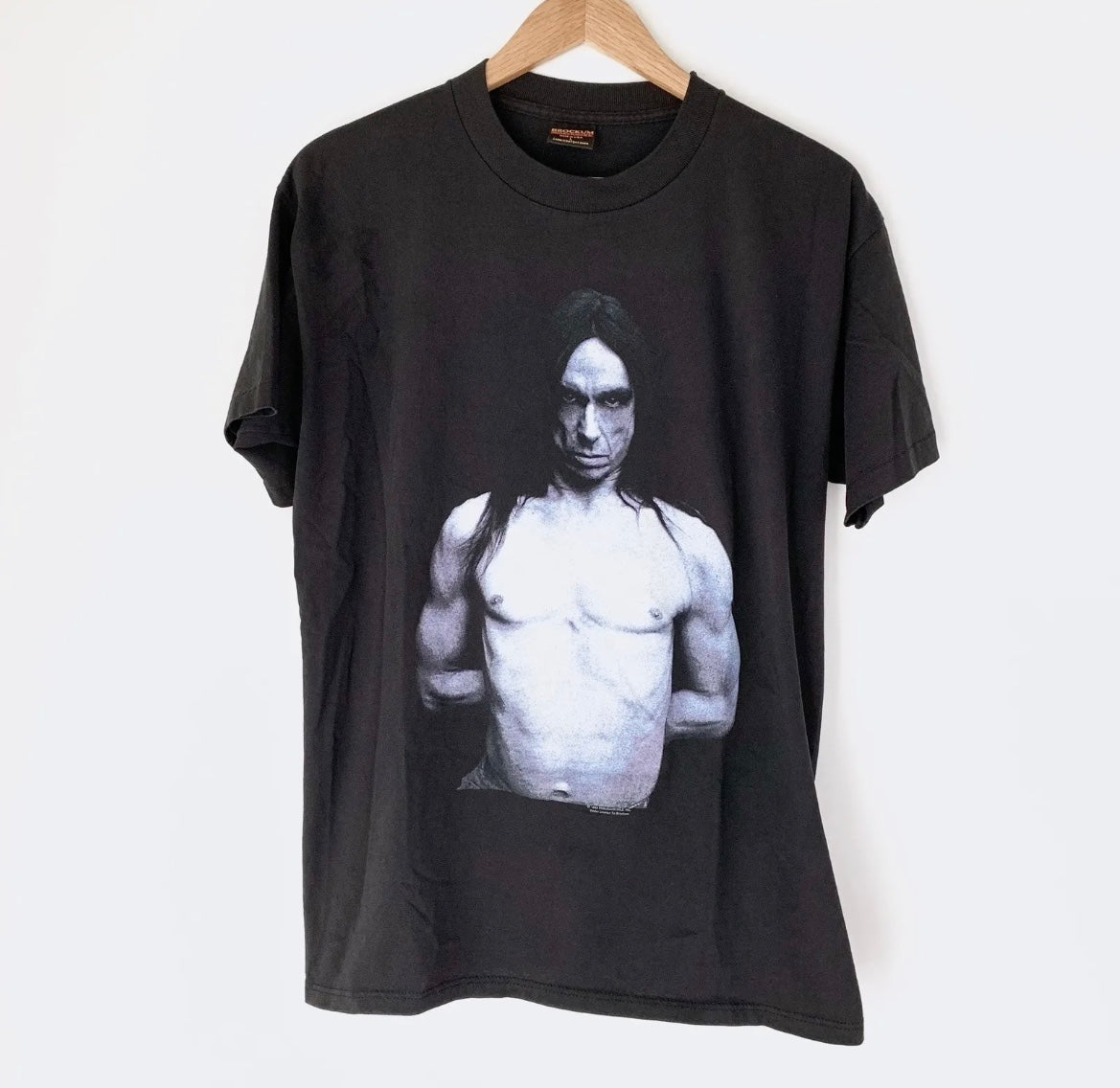 1994 IGGY POP 