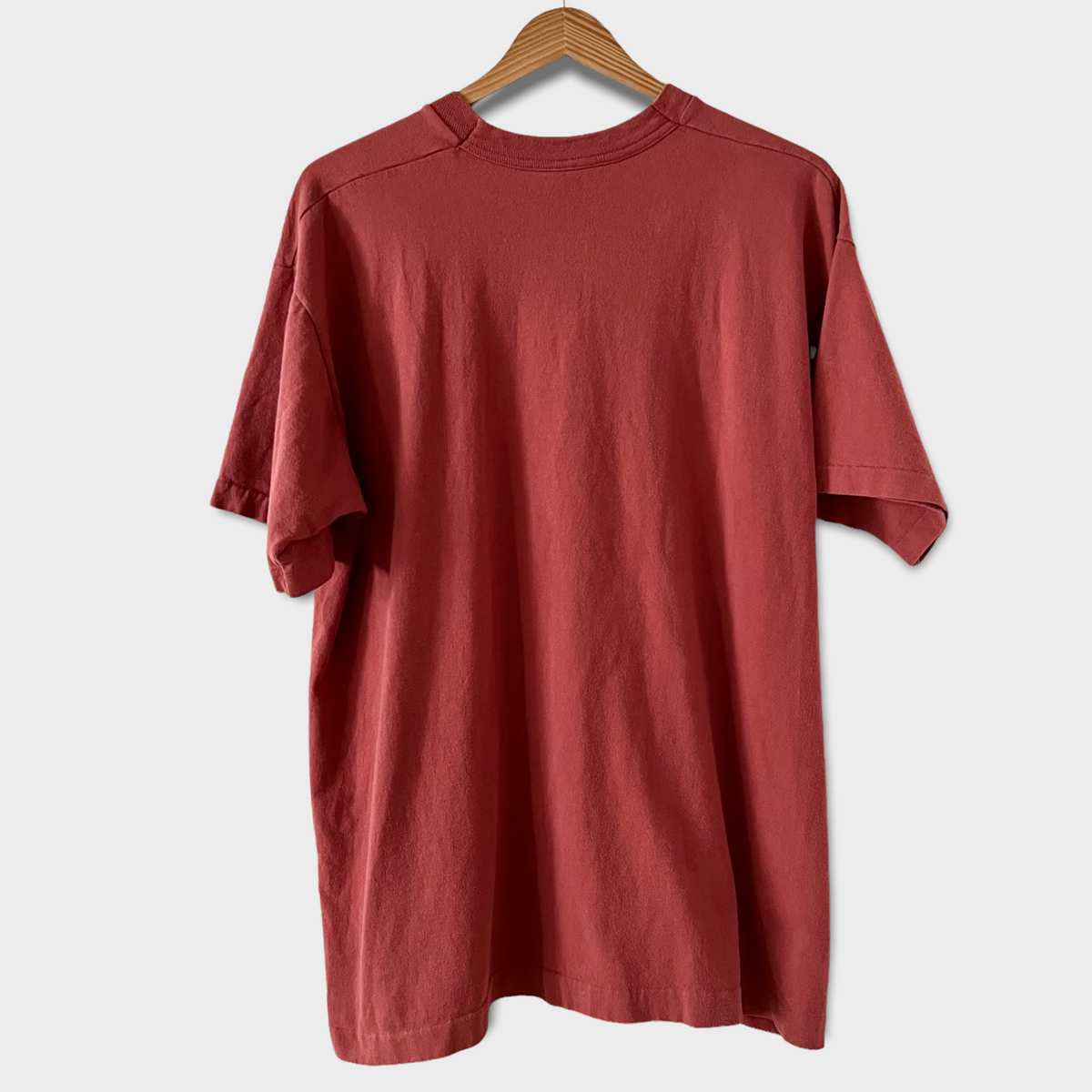 T-shirt The Middle Show Vintage - Gildan, Coupe Regular, Unisexe Adulte, Neuf Avec étiquette