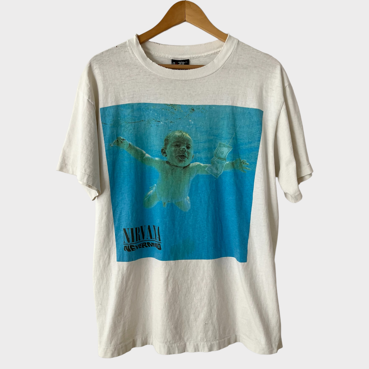 1991 Nirvana 