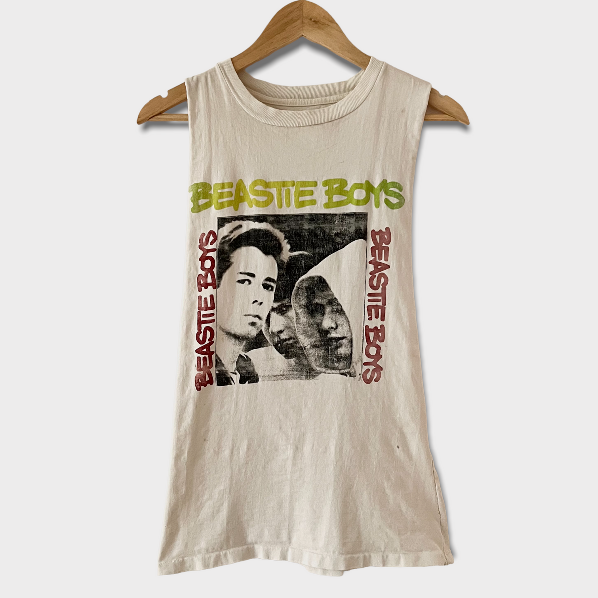 トップス MAISON SPECIAL BEASTIE BOYS L/S Tee BEASTIE BOYS Prime-Over L/S T-Shirt #1 – MA LABEL BY MAISON