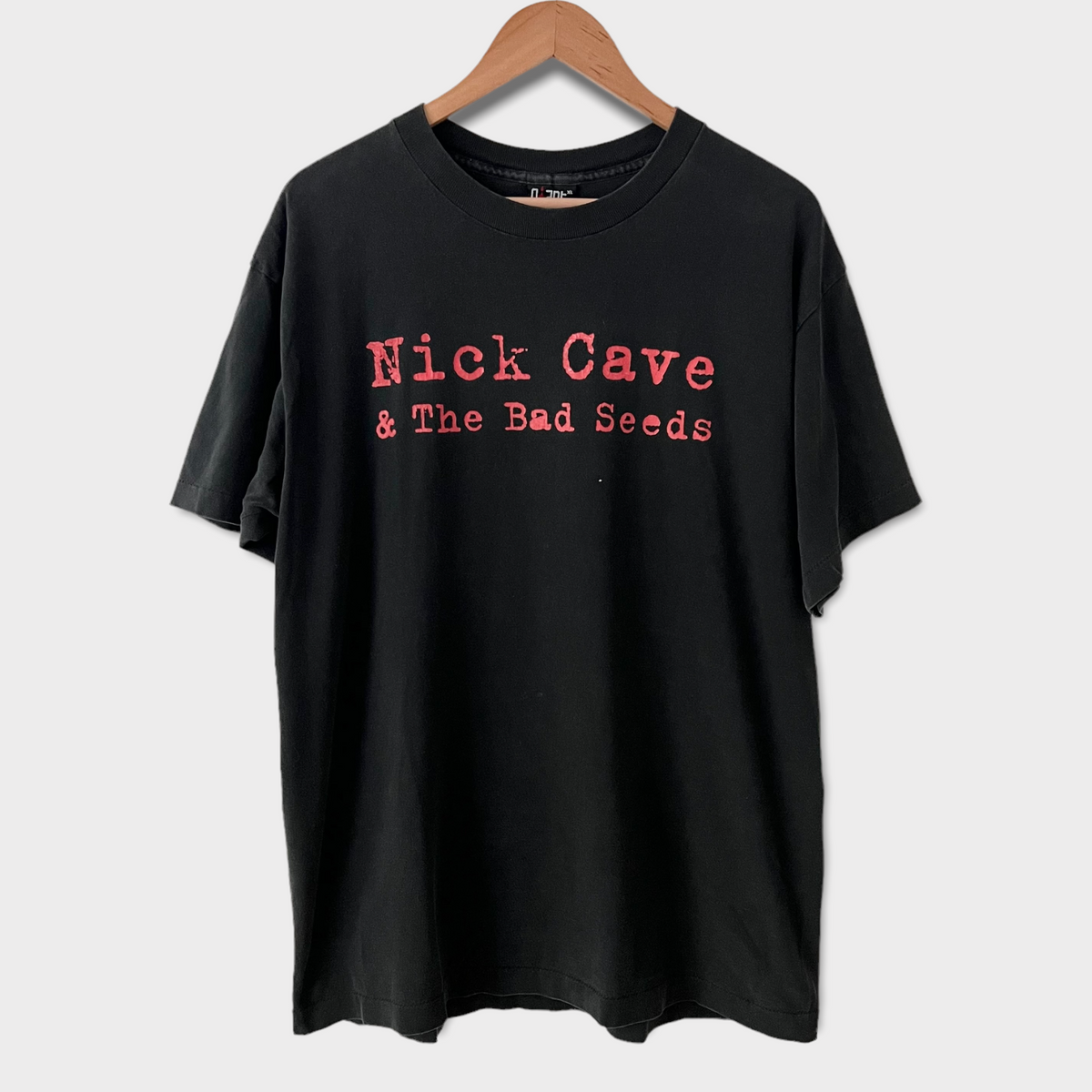 nick cave ニックケイブ 当時のツアーTシャツ ビンテージ 2025年最新】nick cave tシャツの人気アイテム - メルカリ