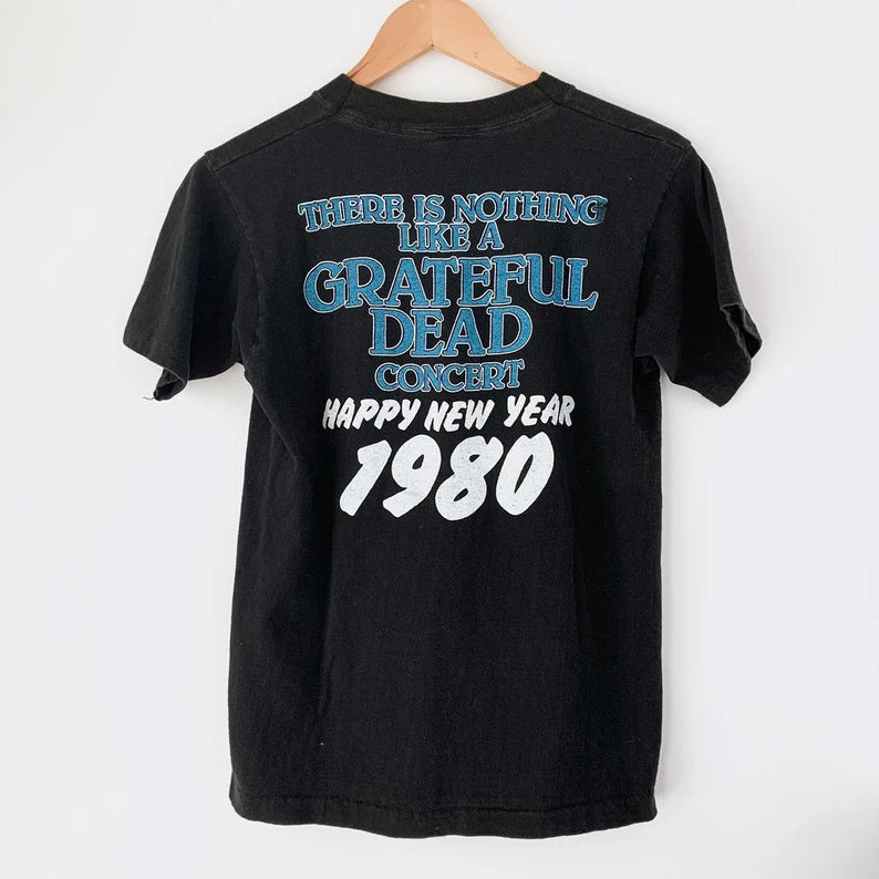 Tee cheap shirt 1980