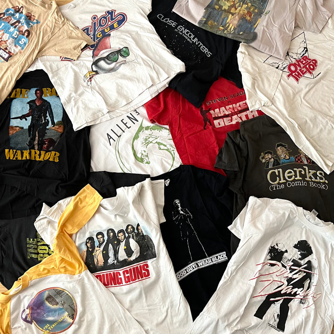 Movie Tees