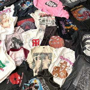 Vintage Tees 