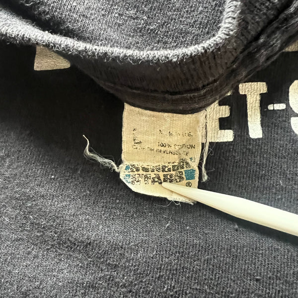 1987 Spaceballs Vintage Movie Promo Tee Shirt