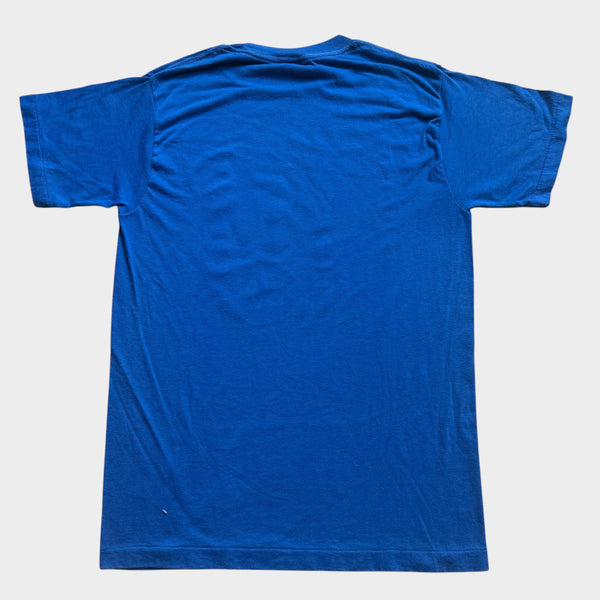 1980's MTV Vintage Promo Tee Shirt