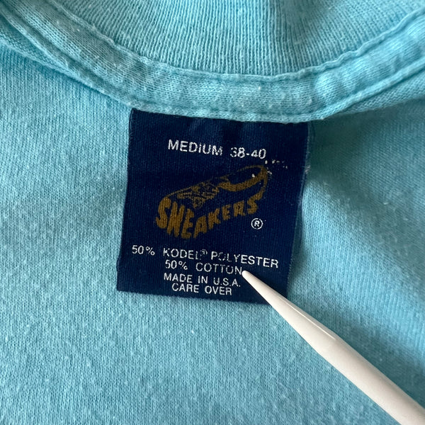 1985 California Vintage Souvenir Tee Shirt