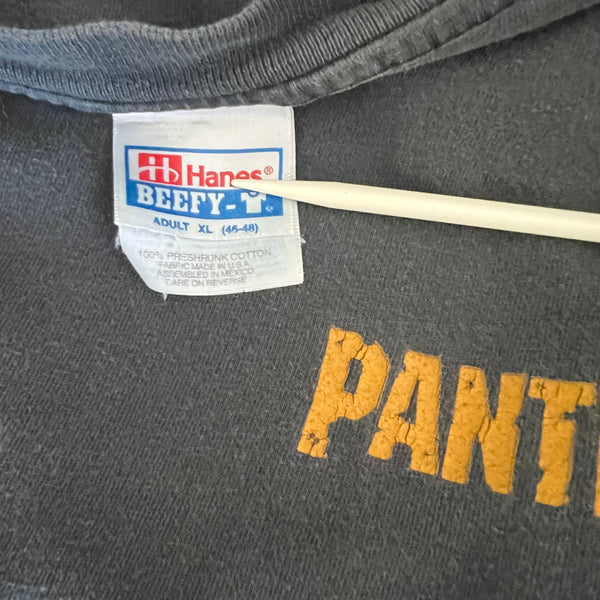 1996 Pantera "Cowboys From Hell" Tour Vintage Band Long Sleeve Tee Shirt