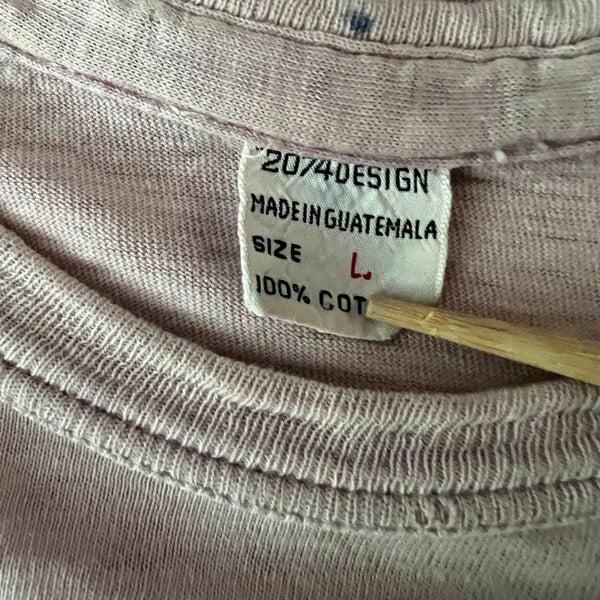 1970s Eric Clapton Vintage Tee Shirt