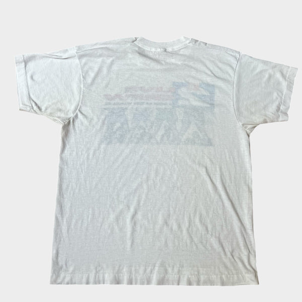 1980's 2 Live Crew Vintage Rap Tee Shirt