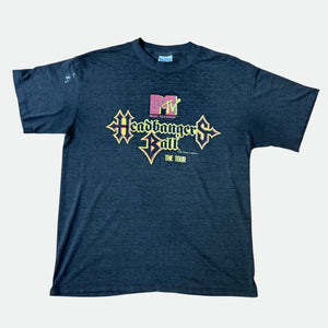 1990's Portishead Vintage Band Promo Tee Shirt – Zeros Revival