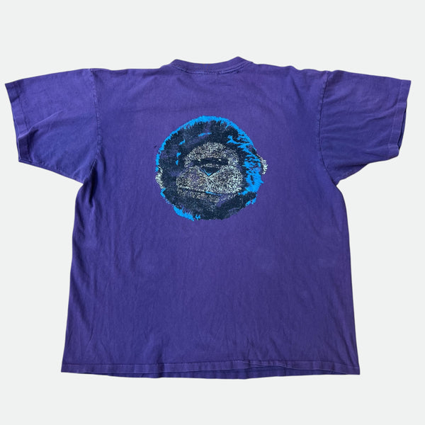 1992 Dinosaur Jr Vintage Band Promo Tee Shirt