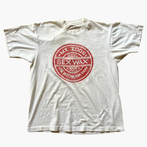 1990 Censorship Is UnAmerican MTV Rock The Vote Vintage Promo Tee