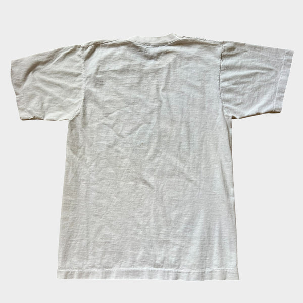 1990's Pistol Club Vintage Tee Shirt