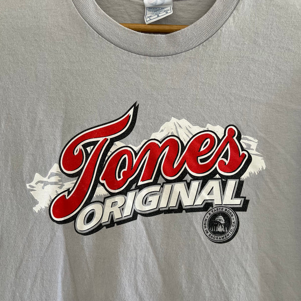 2000s Deftones Coors Spoof Vintage Band Tee Shirt