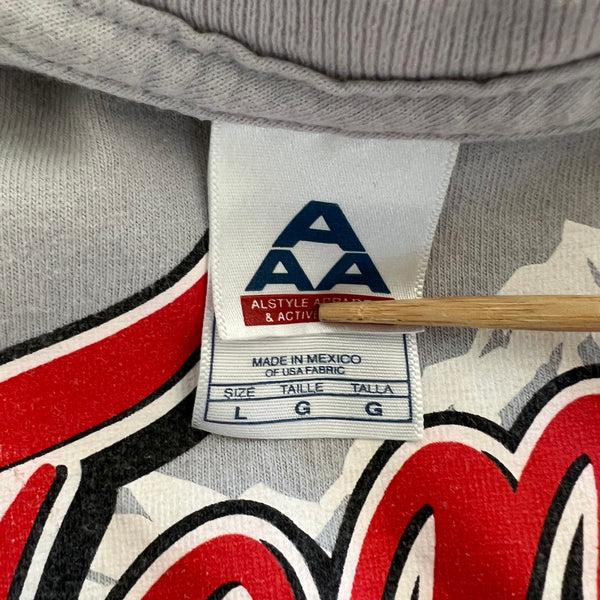 2000s Deftones Coors Spoof Vintage Band Tee Shirt