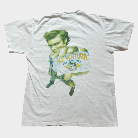 1990s Easy Rider Vintage Movie Tee Shirt – Zeros Revival