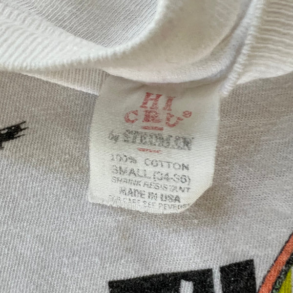 1970's King Kong Vintage Tee Shirt
