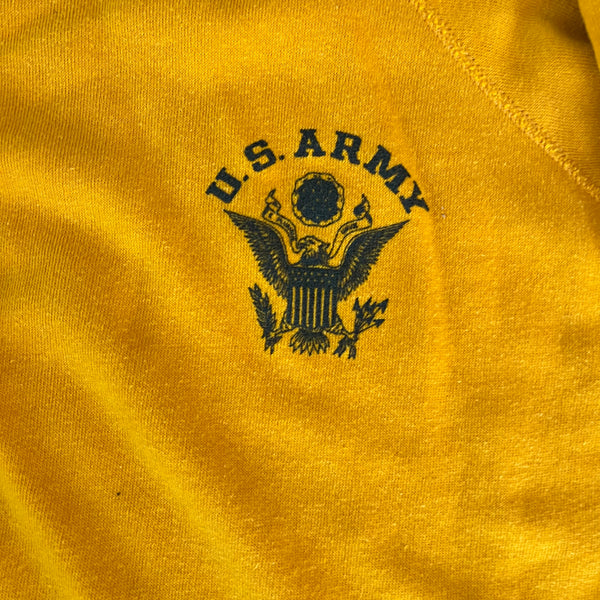 1970's U.S. Army Vintage Sweatshirt