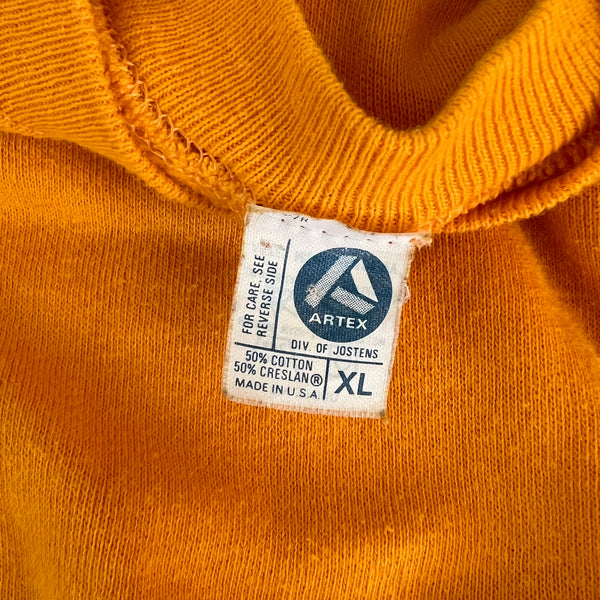 1970's U.S. Army Vintage Sweatshirt