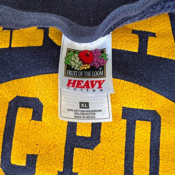 1990's Chicago Police Dept. Vintage Sweatshirt