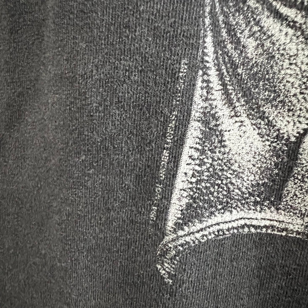 1990s TOOL Vintage Band Promo Long Sleeve Tee Shirt