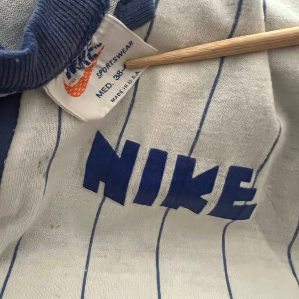 1970s Nike Vintage Baseball Raglan Jersey Tee Shirt