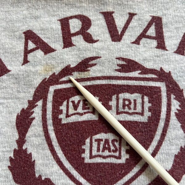 1970's Harvard University Vintage Sweatshirt