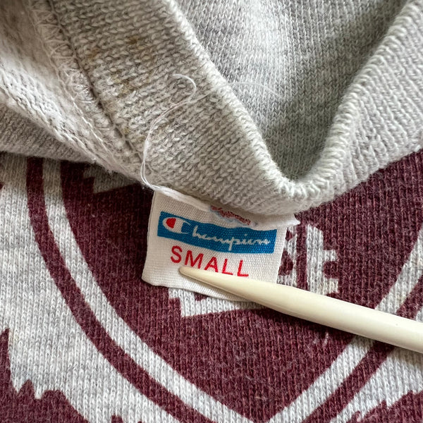 1970's Harvard University Vintage Sweatshirt