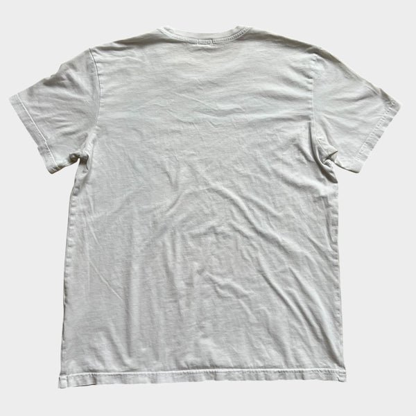 2013 David Bowie x Paul Smith "The Next Day" Official Tour Collaboration Tee Shirt
