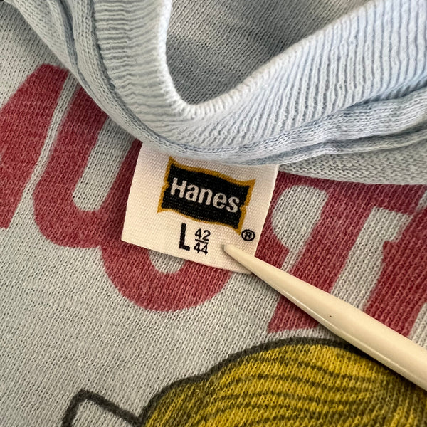 1970's Mustang Ranch Brothel Vintage Tee Shirt