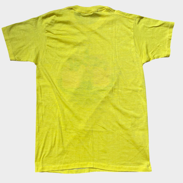 1982 MTV "One Year Anniversary" Vintage Tee Shirt