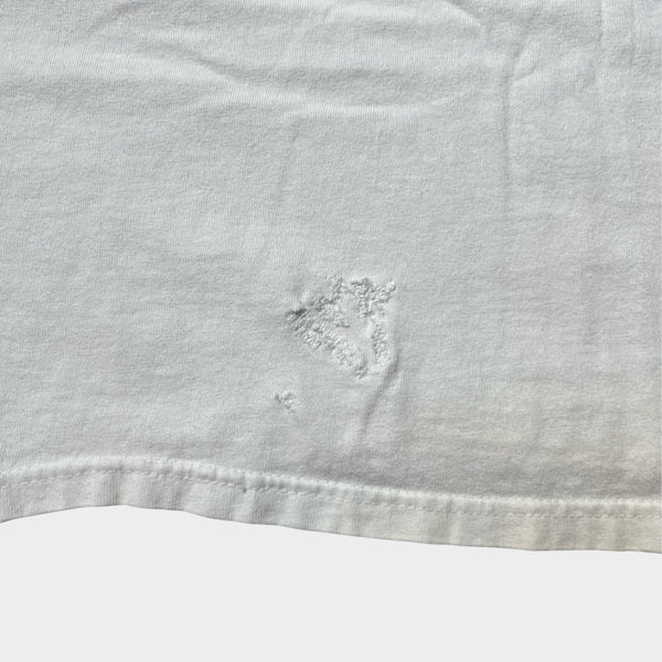 1999 Coachella Festival (First Year) Vintage Promo Tee Shirt