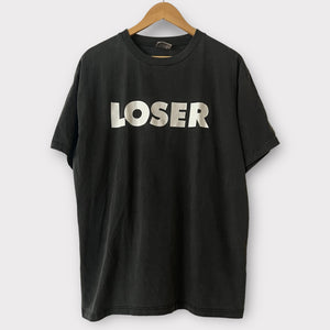 1990s Sub Pop "Loser" Vintage Promo Tee Shirt