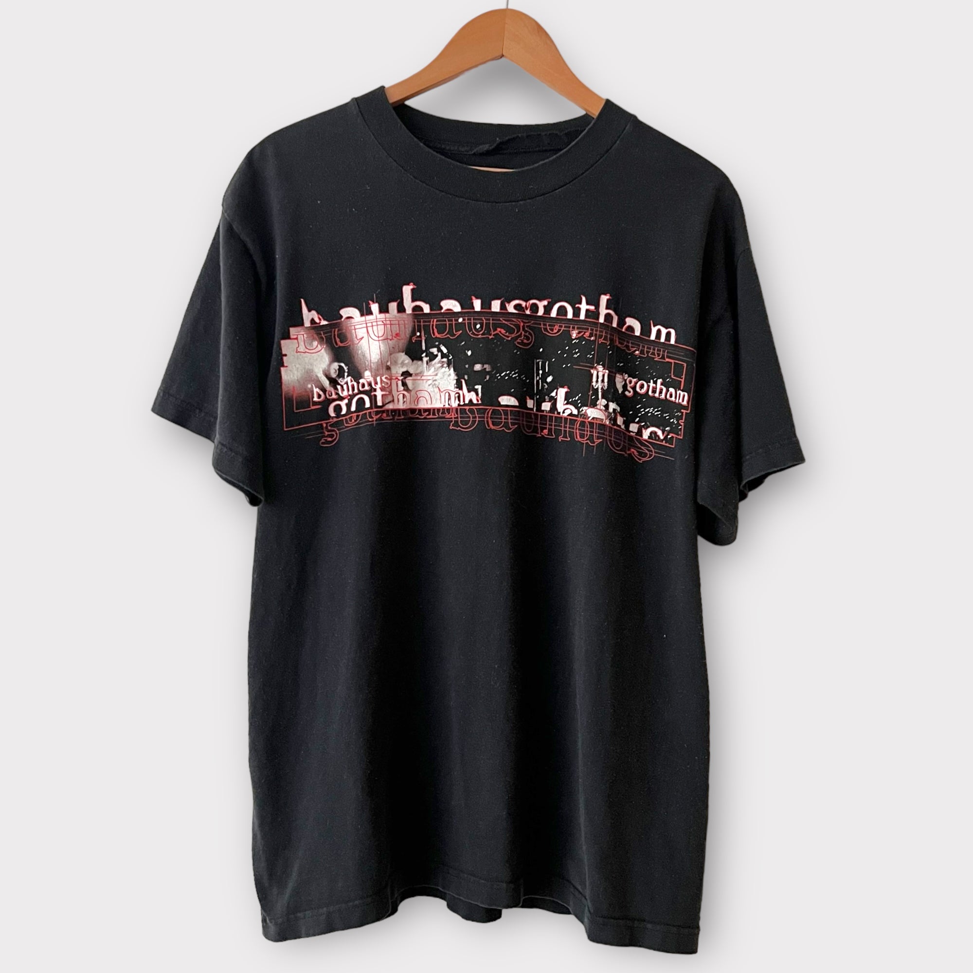 1998 Bauhaus 