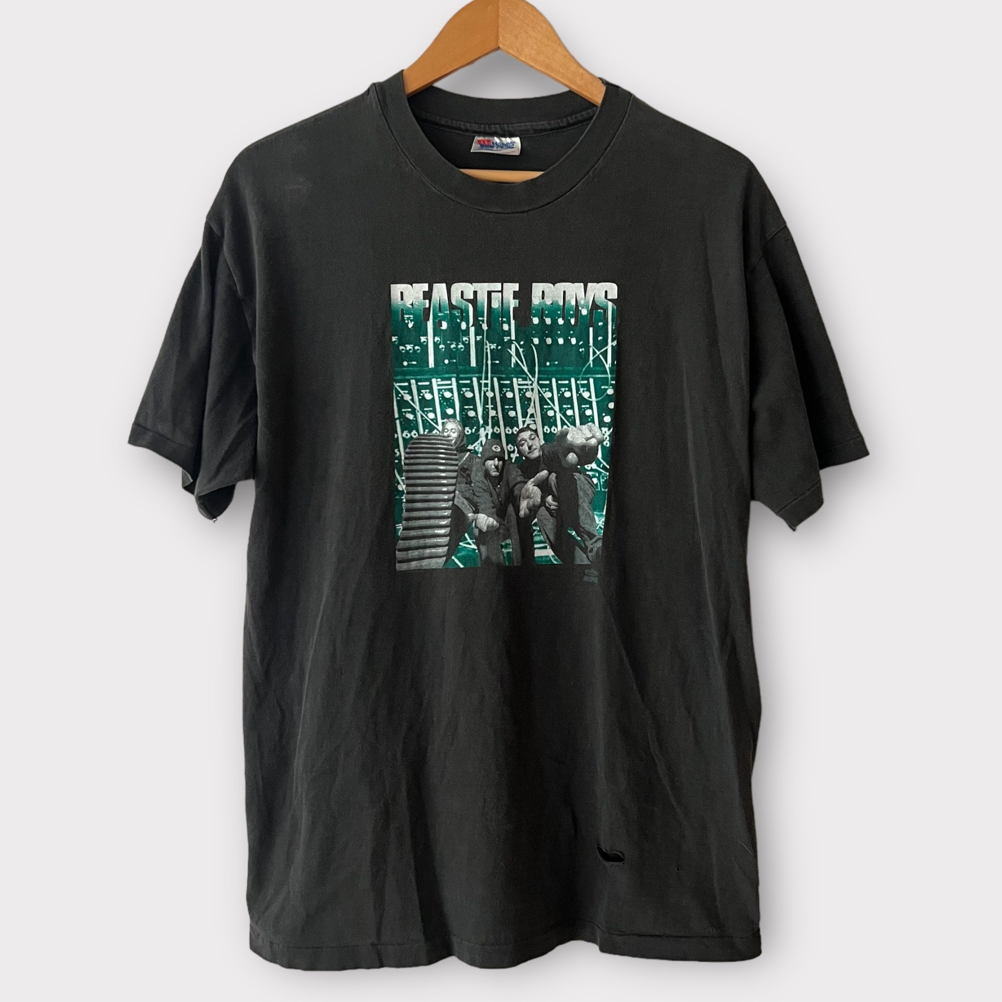 1994 Beastie Boys 